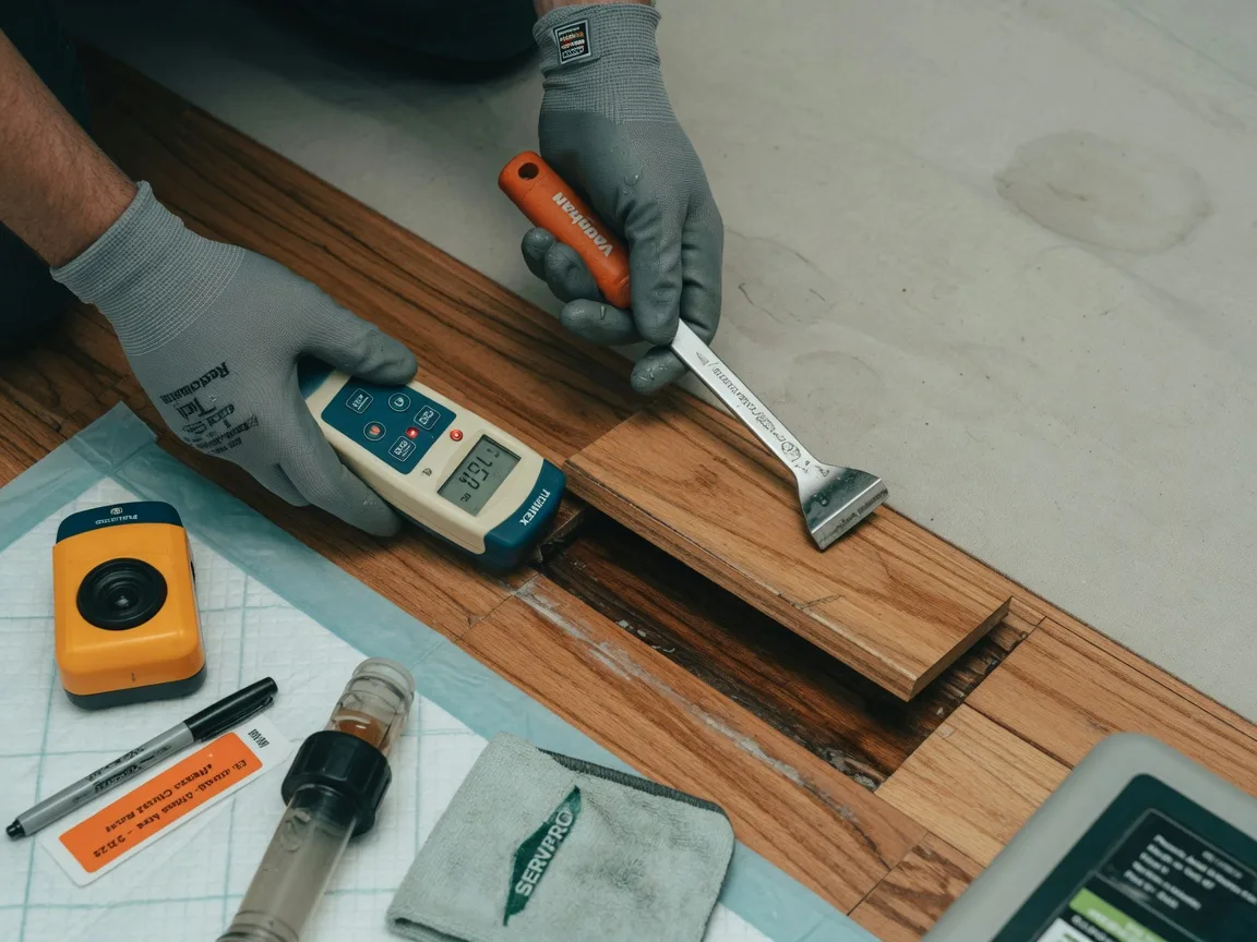 Why choose Water Damage Restoration in Palomar Mountain, CA